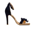 thumbnail image 1 of Zapatillas Zmexico para Mujer 5850 azul marino 22.5, 1 of 6
