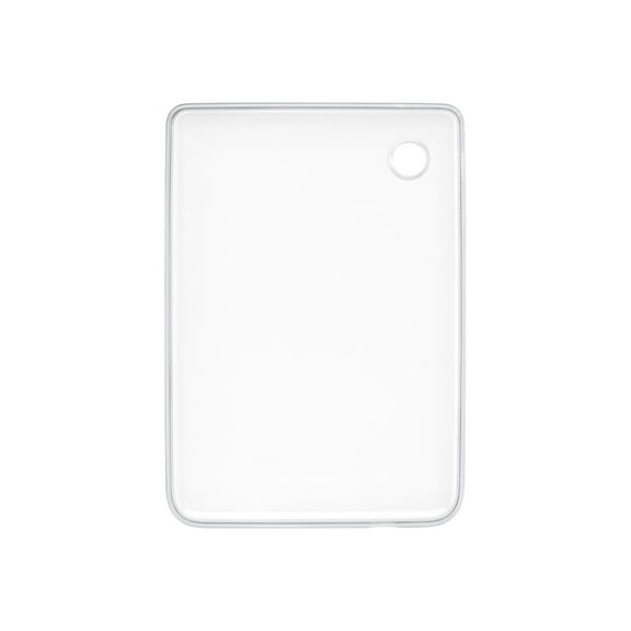 Kobo Clara - Back cover for eBook reader - transparent - for Kobo Clara Colour