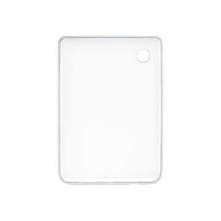 Kobo Clara Colour/BW Clear Case | Slim & Lightweight Design | Anti-Slip & Scratch Resistant | Compatible with 6” Kobo Clara Colour/BW eReader