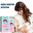Breastmilk Alcohol Test Strips For Breastfeeding Moms Testing Tool H0K1