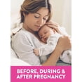 thumbnail image 4 of Prenatal Vitamin for Women | 120 Softgels | Non-GMO & Gluten Free Mineral Supplement with DHA and Folic Acid | by Nature's  Truth, 4 of 8
