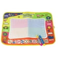 thumbnail image 3 of Drawing Water Pen Painting Magic Doodle Aquadoodle Mat Board Kid Boy Girl Toy, 3 of 5