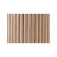 thumbnail image 5 of Meridian Furniture Messina Beige Travertine Dining Table, 5 of 9