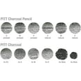 thumbnail image 3 of Faber-Castell Pitt Charcoal Tin - Set of 24, 3 of 3