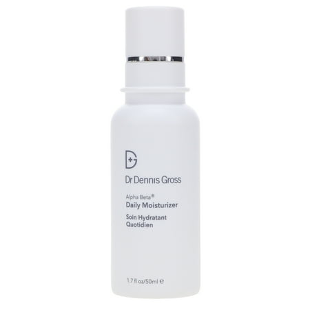 Dr. Dennis Gross Alpha Beta Daily Moisturizer 1.7 oz