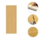 thumbnail image 2 of Pegatina del piso de grano de madera Peel y tablones de piso de palo de palo PVC Piso de baldosas, 2 of 3