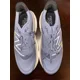 thumbnail image 2 of New Balance Fresh Foam X More V4 Shoes Mens 10 Us Blue Running Athletic Sneakers, 2 of 6