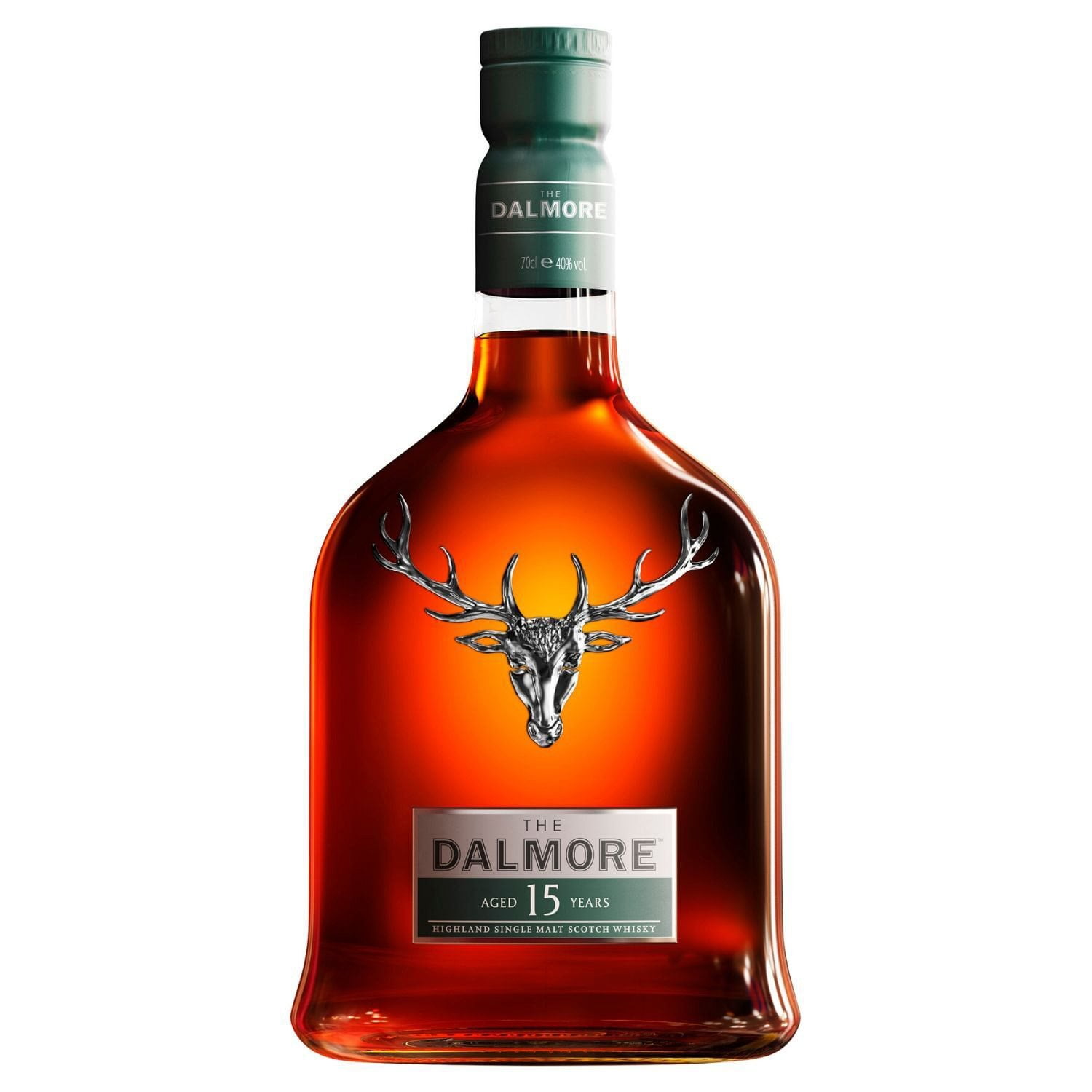 The Dalmore 15-Year Scotch 750ML - Samsclub.com