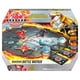 thumbnail image 1 of Bakugan Bakugan Geogan Spin Master Set Campo de Batalla Matrix, 1 of 3