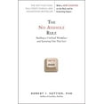 thumbnail image 2 of No Asshole Rule, Robert I. Sutton Paperback, 2 of 5