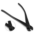 thumbnail image 3 of 210mm Professional Grade Manganese Steel Alloy Wire Cutters Bonsai Tools, 3 of 3