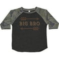 thumbnail image 3 of Inktastic Big Bro Siblings Cute Brother Boys Toddler T-Shirt, 3 of 5