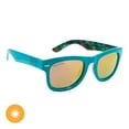 thumbnail image 2 of Solize Day Dream Belief - Vert Clair à Vert par DelSol pour Femme - 1 Pc Lunettes de Soleil, 2 of 2