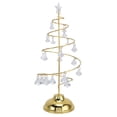 thumbnail image 1 of Lámpara De Mesa De árbol De Navidad, Luz De Mesa De Navidad De LED Segura Para El Dormitorio Para La Escalera, 1 of 7