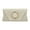 White, variant on Straw Clutch Purses for Women Summer Beach Bags Envelope Woven Clutch Handbags