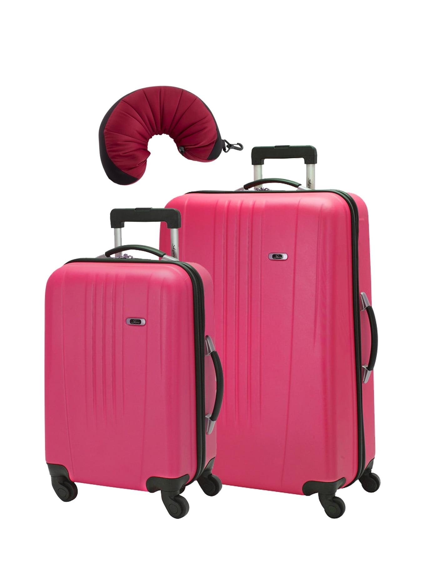 skyway luggage nimbus 2.0