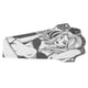 thumbnail image 1 of Guardabarros ANGGREK Duraderos Para Bicicleta de Montaña MTB AC7841, 1 of 8