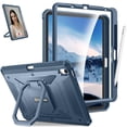 thumbnail image 1 of Funda Fintie para iPad Air M2 de 11 pulgadas (2024), Air de 5.ª y 4.ª generación, 1 of 9