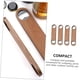 thumbnail image 5 of Abridor de botellas, abridor de botellas de cerveza plano, abridor de botellas de acero inoxidable, abridor de vino, abridor de botellas de refresco, abridor de cerveza, utensilio de cocina, 5 of 5