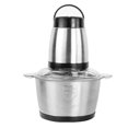 thumbnail image 4 of Food Chopper Stainless Steel 2l Electrical Food Processor Meat Grinder Blender Mixer Machine Kitche, 4 of 4