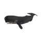thumbnail image 1 of Figuras de ballenas realistas Figuras de animales de mar Cognitivo Toy Educational Juguetes Jugar simulación de juguetes para niños Regalos para niños Estilo E, 1 of 8