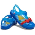 thumbnail image 2 of Crocs Toddler Disney Snow White Isabella Jelly Sandals, 2 of 6