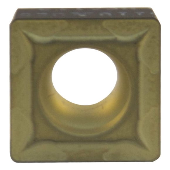 Inserto Mitsubishi SCMT432 UE6110, Alta Precisión, 10 Piezas
