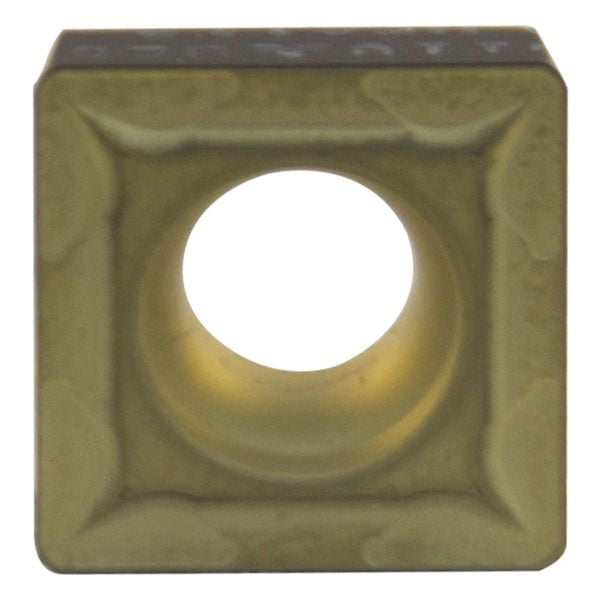 Inserto Mitsubishi SCMT432 UE6110, Alta Precisión, 10 Piezas