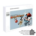 thumbnail image 4 of Animaniacs Puzzle - 500 PCS Jigsaw Puzzle, 4 of 7