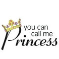 thumbnail image 2 of CafePress - CALL ME PRINCESS Mug - 11 oz Ceramic Mug - Novelty Coffee Tea Cup, 2 of 3