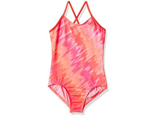 nike baby swimsuit