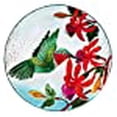thumbnail image 3 of Evergreen Enterprises, Inc Bain d'Oiseaux à Volants pour Colibris, 3 of 3