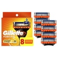 thumbnail image 1 of Cartuchos Gillette Fusion Power (8 unidades), 1 of 15