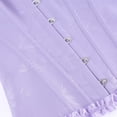 thumbnail image 5 of Grebrafan Bustier Corset Renaissance pour Femmes Violet Pâle m, 5 of 5