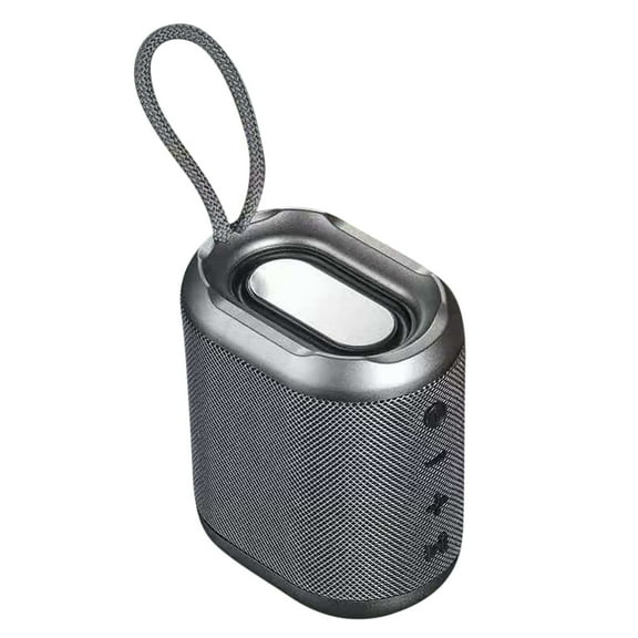 VANLOFE Wireless Speaker, Portable Wireless Speakers Wireless with Bass HD Stereo Sound Waterproof for Home Outdoors Travel