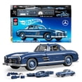 thumbnail image 1 of Juguete de Construcción Mattel Brick Shop Mercedes Benz 300 SL, 1 of 8