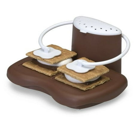 Progressive International GMMC-68 Microwavable S'mores Maker