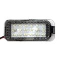 thumbnail image 4 of 2X LED Number License Plate Light for FOCUS II FIESTA VII MONDEO IV KUGA 2008-2019, 4 of 5