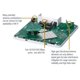 thumbnail image 3 of Punto De Acceso Inalámbrico Ruckus Wireless Zoneflex R500 (Doble Banda 802.11Ac 2X2:2 Transmisiones Beamflex+ Puertos Duales 802.3Af Poe) 901-R500-Us00, 3 of 5