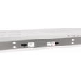 thumbnail image 3 of Lithonia Lighting 3017744 1.68 x 11.75 x 47.88 in. 36W CPX Series LED Troffer Fixture, 3 of 7