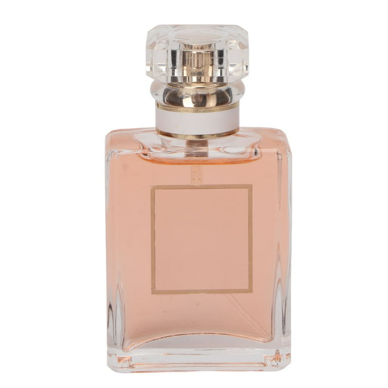 Inspired by Chnl Coco Mademoiselle Intense Perfume for Women Eau de Parfum Long Lasting Pheromone Perfume Dupe Clone Fragrance Store de Mujer