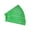 c) Green 10 Pack, variant on Exercise Fitness Resistance Band Mini Loop Bands That Perform Better When Working Out At Home Or The Gym
