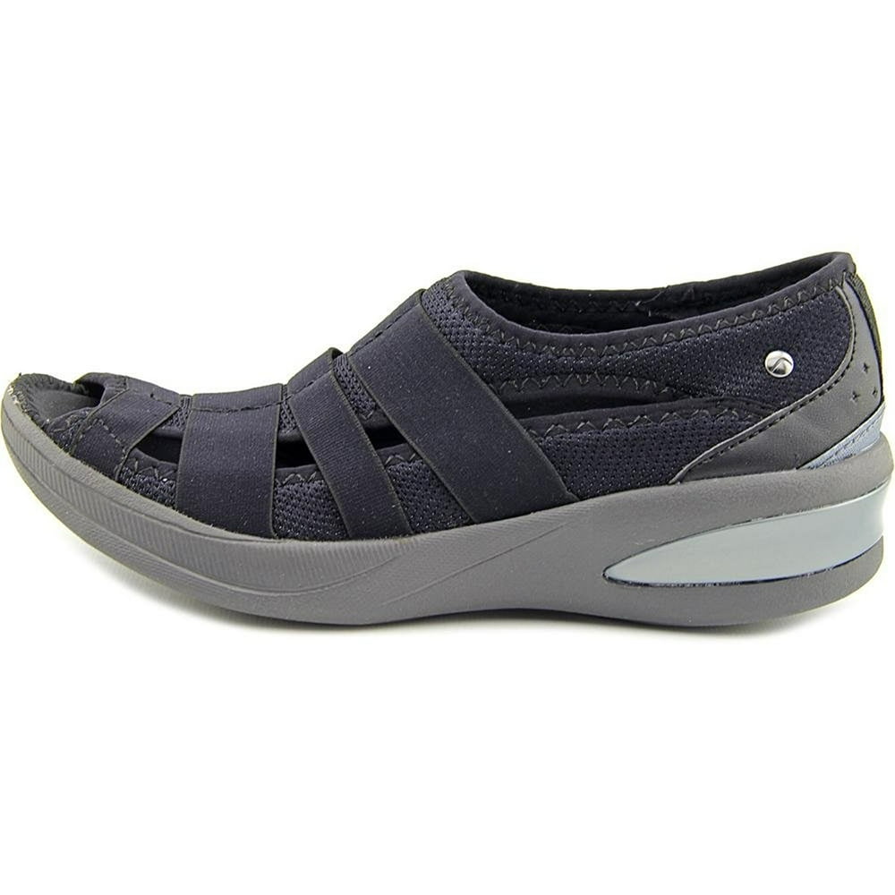 cute slip on walking shoes