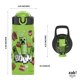 thumbnail image 5 of Botella de agua Zak Designs Minecraft de 750 ml con pajita y asa, 5 of 8
