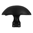 thumbnail image 1 of OULII Passenger Seat Back Pad Motorcycle Cushion Sponge 1Set For Daily Commute, 1 of 8