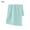 Green, variant on 3-Pack Cotton Towels, Soft and Absorbent Bath Towels – 28.35x13.39in, Ideal for Everyday Use, Quick-Drying, Comfortable Bathroom Towels