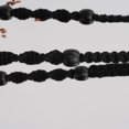 thumbnail image 6 of Miumaeov 2 Pack Macrame Hanging Planter Basket Rope Pot Holder Decor Garden Plant Hanger, 6 of 12