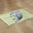 thumbnail image 4 of Tapis de Lit Réversible Doux et Chaud pour Chiens et Chats Couverture pour Animaux, 4 of 5