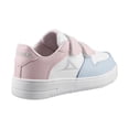 thumbnail image 3 of Tenis Niña Pirma Ajustable Escolar Basico Multic blanco 19.5, 3 of 6