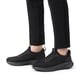 thumbnail image 5 of Zapatos de Trabajo Antideslizantes para Mujer Bruno Marc Negros Talla 11, 5 of 7